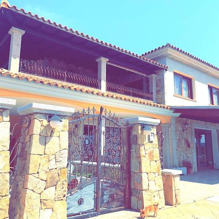 Le Residenze Del Mare Monolocale N6 Apartment La Caletta Luaran gambar