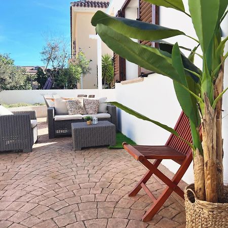 Le Residenze Del Mare Monolocale N6 Apartment La Caletta Luaran gambar