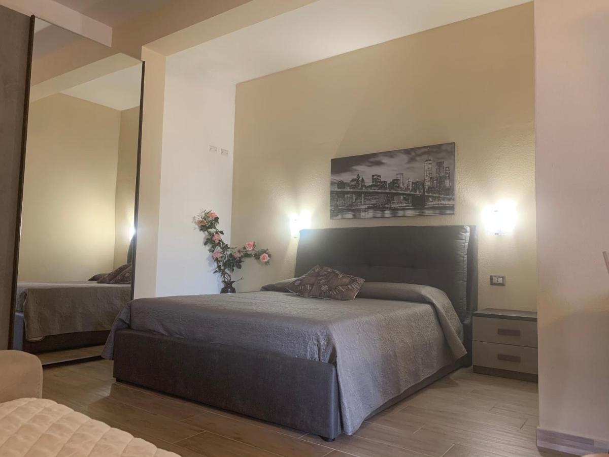 Le Residenze Del Mare Monolocale N6 Apartment La Caletta Luaran gambar