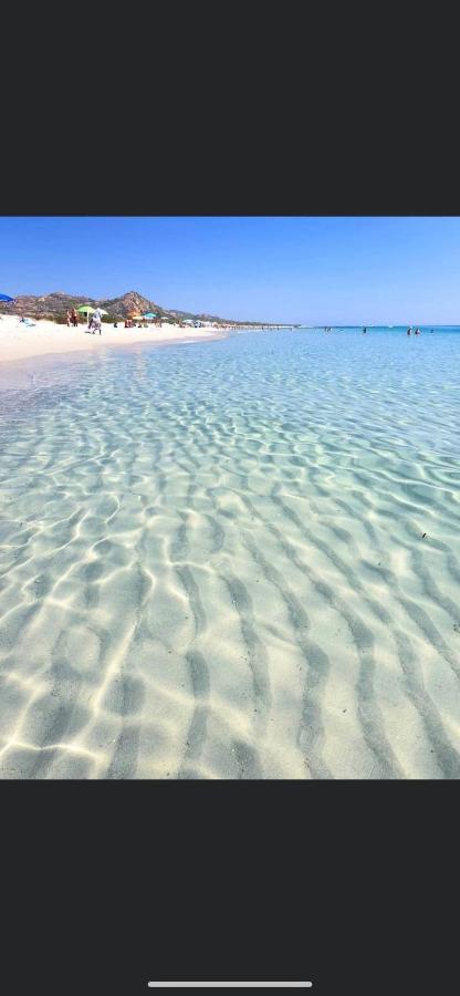 Le Residenze Del Mare Monolocale N6 Apartment La Caletta Luaran gambar